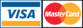 Приймаємо оплату Visa/Mastercard через WayForPay